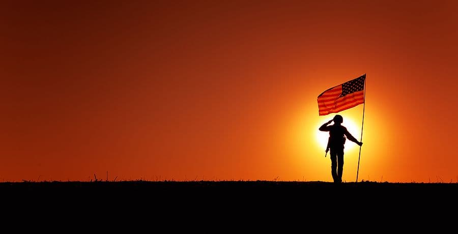 bigstock-Silhouette-Of-Usa-Armed-Forces