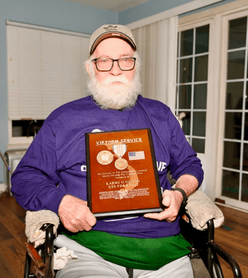 Larry Owens Payless Kitchens and Baths