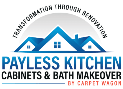 Payless Kitchen and Bath Logo